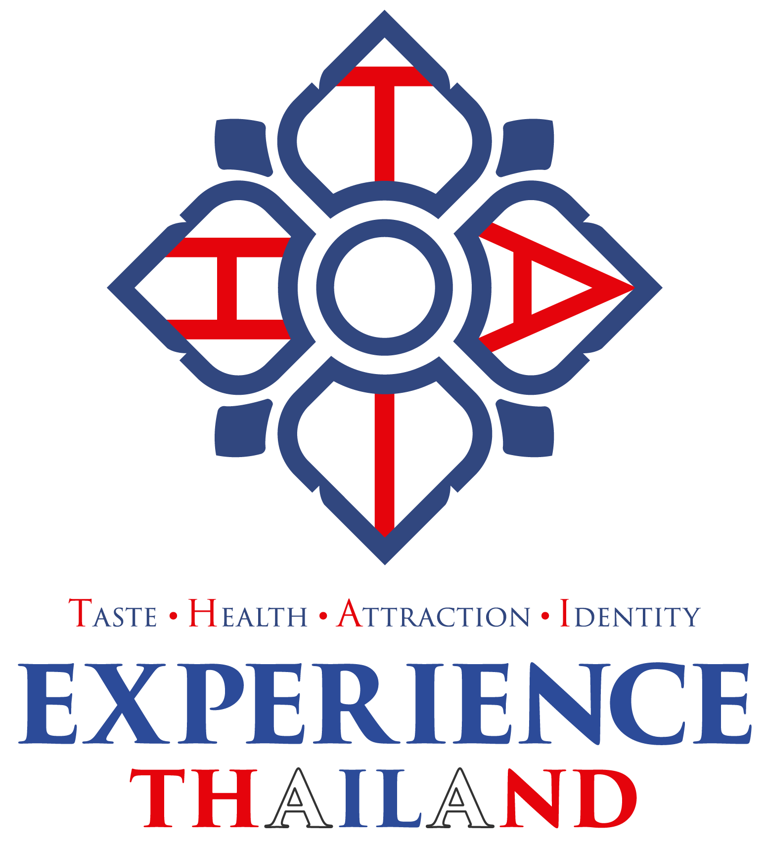 Experience Thailand Logo